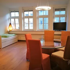 Next To Central-station, Fair 10min Allemagne