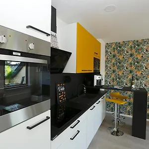 Apartment Joanna - Ma Kaefertal