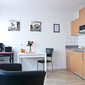 In Zentraler Lage Allemagne