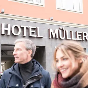 Mueller Allemagne